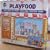 24 Asstd Playfoods