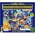 Galt Toys Horrible Science Kit (Smashing Solar System)