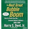 The Next Great Bubble Boom