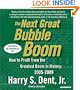 The Next Great Bubble Boom