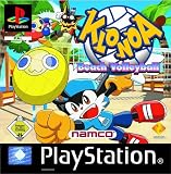 Eigenschaften Namco  / Klonoa Beach Volleyball