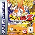 Dragonball Z Supersonic Warriors [ Game Boy Advance ] [Import anglais]