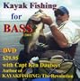 Kayak Fishing for BASS