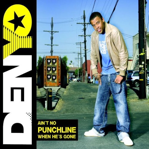Produkt-Bild: Ain'T No Punchline When He'S Gone