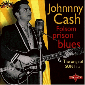 Folsom Prison Blues