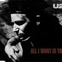 All I Want Is You