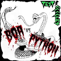 Boa Vs. Python [7" VINYL]