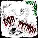 Boa vs Python [7" VINYL]
