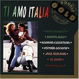 Ti Amo Italia - Various