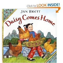 Daisy Comes Home