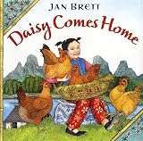 Daisy Comes Home