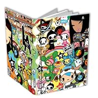Tokidoki Kaiten Sushi Journal