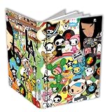 Tokidoki Kaiten Sushi Journal
