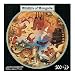 James Hamilton Grovely Wildlife of Mongolia 500 Piece Jigsaw Puzzle