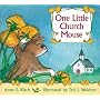 One Little Church Mouse