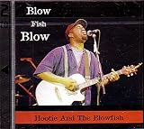 Blow Fish Blow (2-CD) LIVE
