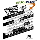 Buy Rhythmic Training by Robert Starer