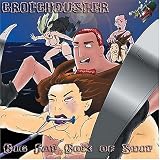 Crotchduster - Big Fat Box of Shit
