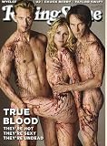 Rolling Stone September 2 2010 True Blood Cast on Cover, Wyclef Jean, U2, Chuck Berry, Taylor Swift, Chuck Berry Interview, Bob Dylan in Texas