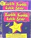 Twinkle Twinkle Little Star (Playtime Book & CD)