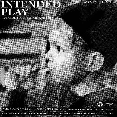 Various Artists - Intended Play (Fall 2008) - Zortam Music