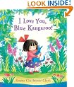 I Love You, Blue Kangaroo!