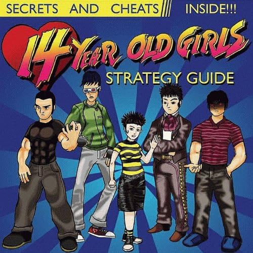 Strategy Guide [Explicit]