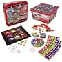 Disney Pixar Cars 7 in 1 Tub Full of Games