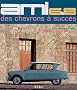 Ami 6 & 8 : Des chevrons � succ�s