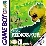 Revue Nintendo 12008 / Disneys Dinosaur - Game Boy Color - PAL