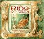 The Ring of Truth: An Original Irish Tale