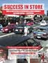 Success in Store: How to start or buy a retail business, enjoy running it and make money -- 2nd Edition