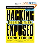 Click here to buy Hacking Exposed Computer Forensics, Second Edition: Computer Forensics Secrets and... by Aaron Philipp.