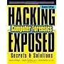 Hacking Exposed Computer Forensics, Second Edition&hellip by Chris Davis