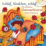 Die sch�nsten Gutenachtverse - Marion Kr�tschmer