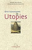 Dictionnaire des Utopies