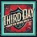 Lift Up Your Face by Third Day
