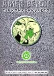 Amer b�ton - Tekkinkinkrito, tome 1