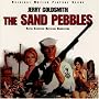The Sand Pebbles