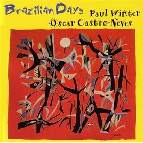 Brazilian Days