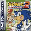 Sonic Advance 2