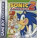 Sonic Advance 2