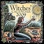 Llewellyn's 2009 Witches' Calendar