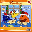 18/Weihnachtsb�ckerei