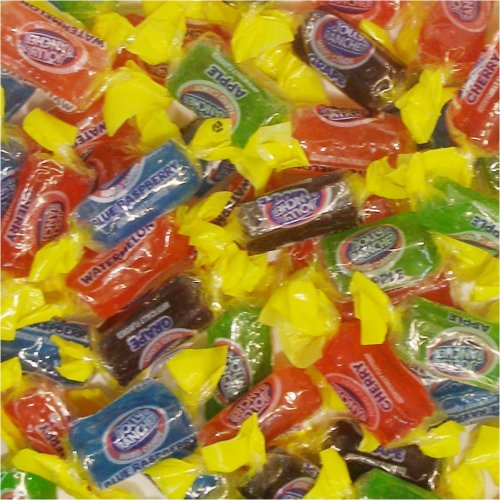 Jolly Rancher Pieces Assorted 5lb by Hershey