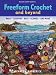 Sally Milner Publishing Books: Freeform Crochet & Beyond