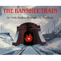 The Banshee Train