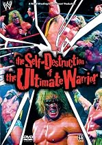 Stream The Self Destruction of the Ultimate Warrior Online.