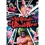 The Self Destruction of the Ultimate Warrior