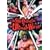 The Self Destruction of the Ultimate Warrior